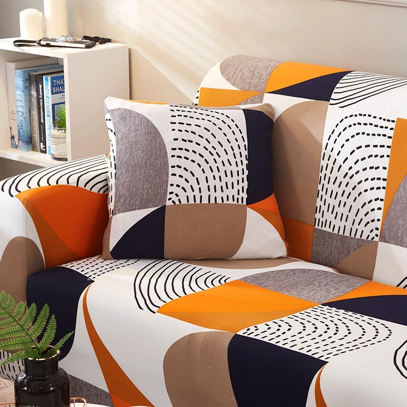 Stretch Sofa Cover