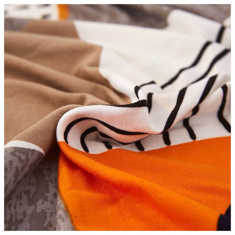 Stretch Sofa Cover