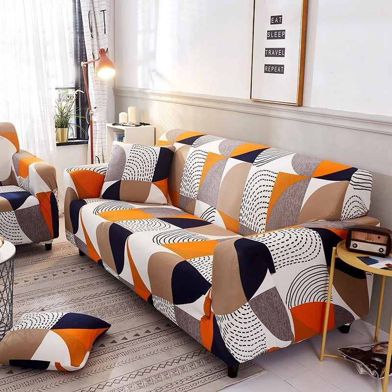 Stretch Sofa Cover