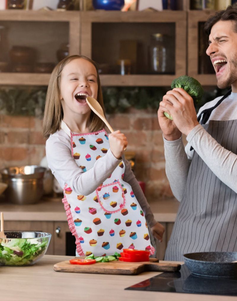 Cooking and Baking Dress Up Set for Children