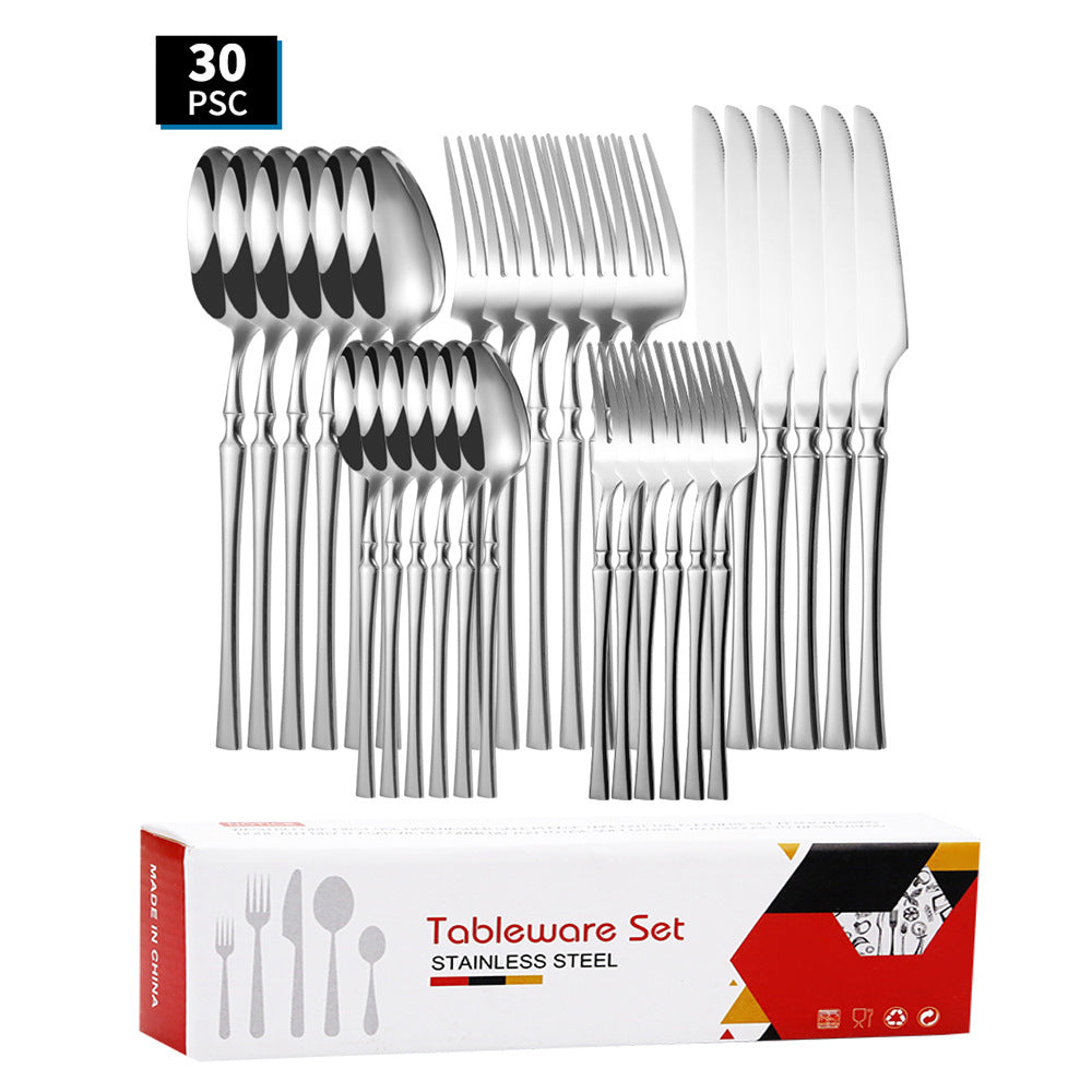 Elegant Utensils for Culinary Excellence for kitchen- Kasglobe™️