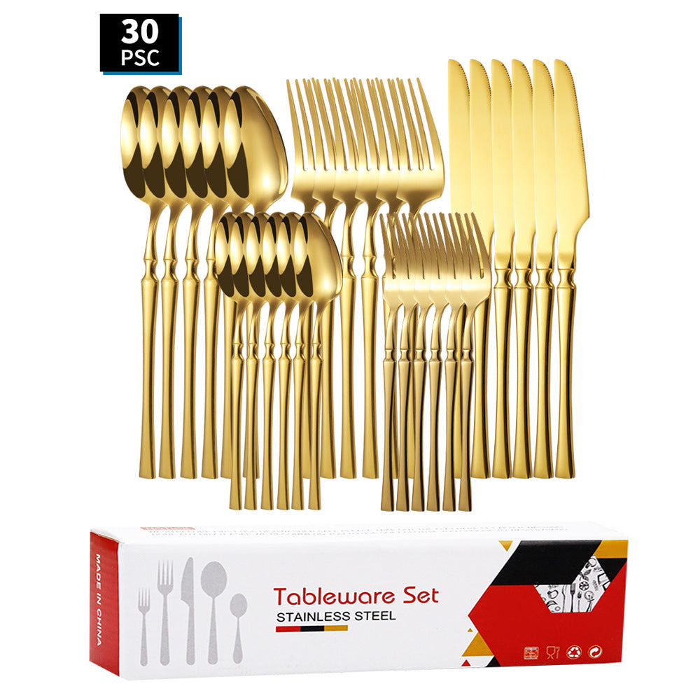 Elegant Utensils for Culinary Excellence for kitchen- Kasglobe™️