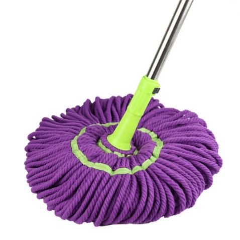 Cleaning, microfiber, mop, twisted, floors, efficient, ergonomic, durable, quality, versatile, home, hygiene, easy, KasGlobe™️, Microfiber mop Twist mop Floor cleaning tool Household cleaning mop Reusable floor mop Eco-friendly mop Long-lasting mop Efficient floor mop Durable cleaning tool Twist wring mop