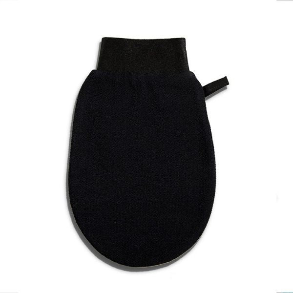 black gant, Exfoliating gloves Shower gloves Spa gloves Bath accessories Skin exfoliation Scrubbing gloves Body exfoliation Softening gloves Skin care gloves Bath scrubbers, black gant, noir,