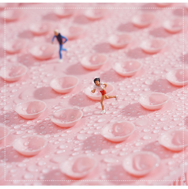 Bath Massage Mat