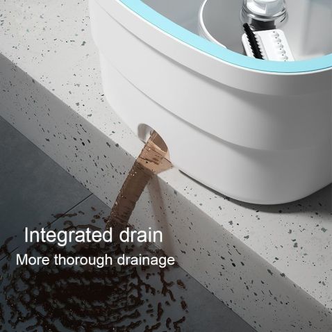 Super Mop - New Era for Cleaning at Home