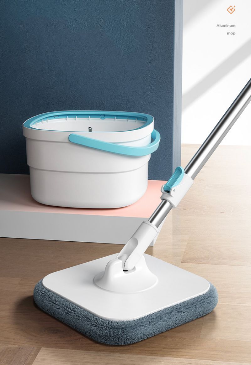 Super Mop - New Era for Cleaning at Home