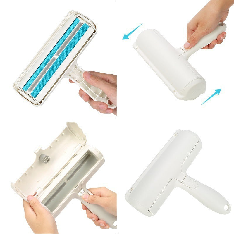 Pet hair remover Pet grooming tool Pet hair vacuum Shedding solution for pets Fur remover for pets Pet hair brush Pet hair vacuum cleaner Grooming accessory for pets Pet hair cleaning solution Pet hair remover brush