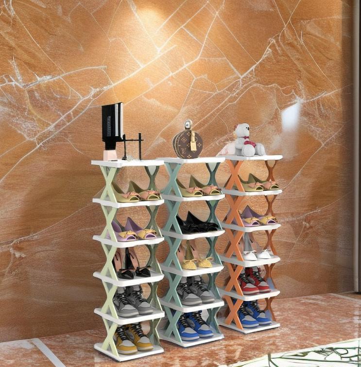 Streamlined Storage for Your Footwear Collection- Kasglobe™️