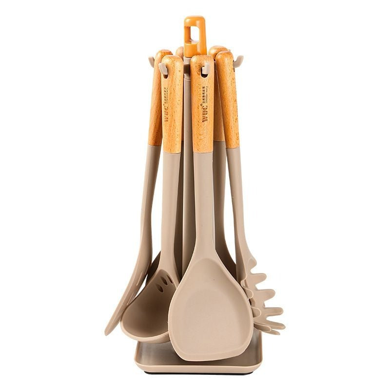 Cooking utensil set Kitchen gadget collection Culinary tool kit Cooking equipment bundle Versatile kitchen tools Essential kitchen accessories Cooking utensil ensemble Complete kitchen tool set