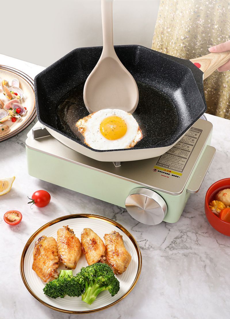 Kitchen Cooking Tools Set - Your Versatile Culinary Ally