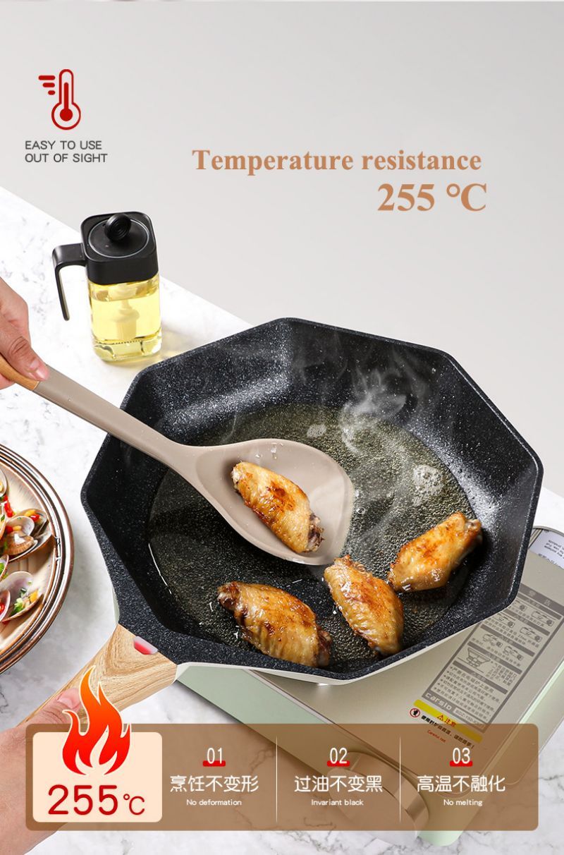 Kitchen Cooking Tools Set - Your Versatile Culinary Ally