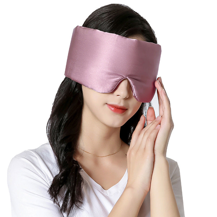 100 Silk Sleep Silk Eye Mask