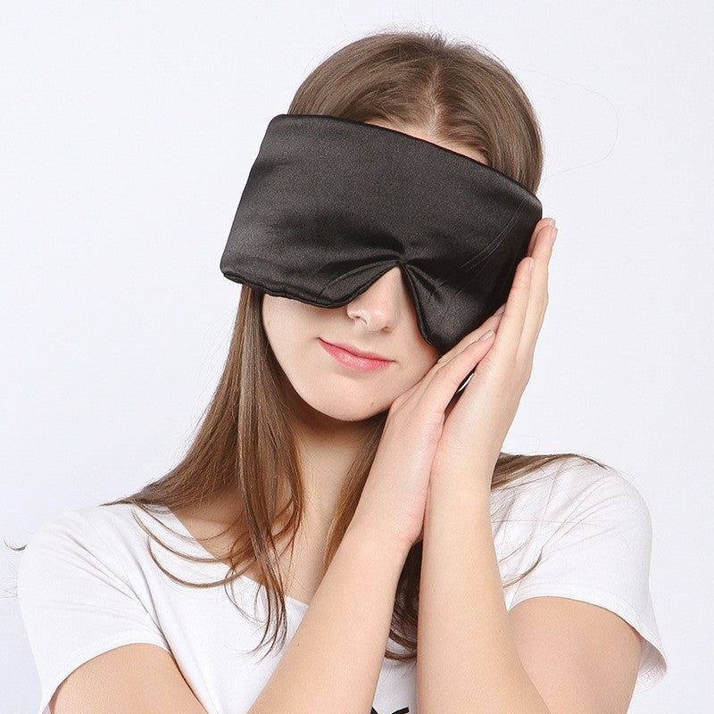 100 Silk Sleep Silk Eye Mask