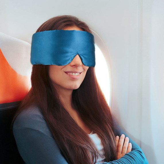 100 Silk Sleep Silk Eye Mask
