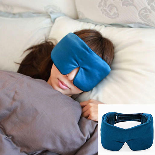 100 Silk Sleep Silk Eye Mask
