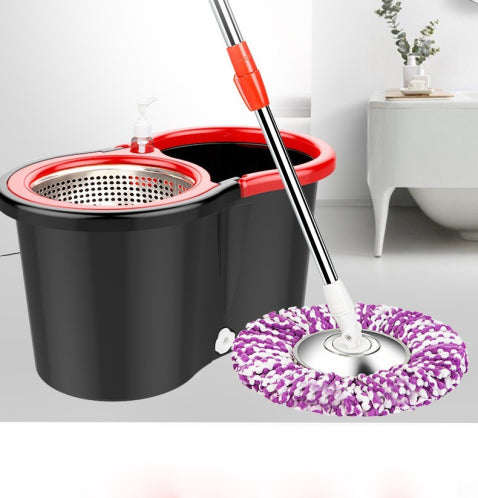 Mop and bucket set - Kasglobe™️