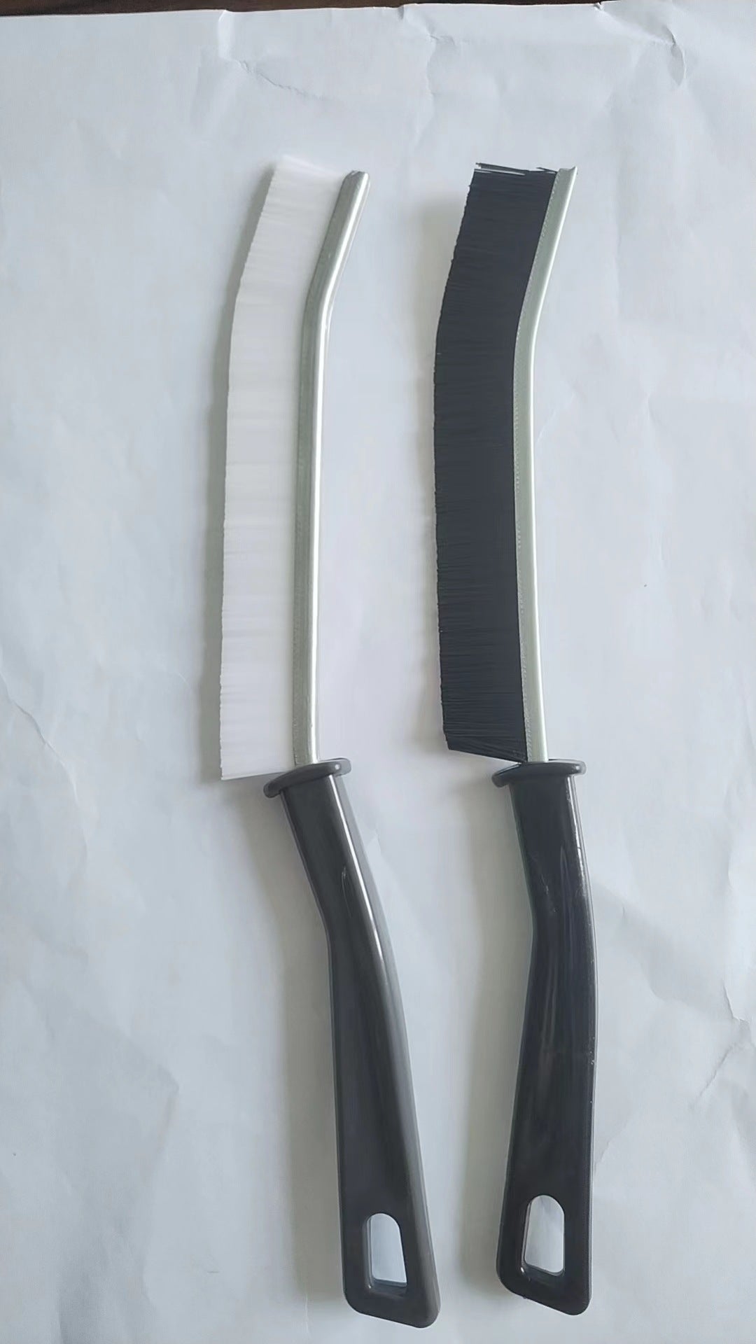 Cleaning Brush for Bathroom