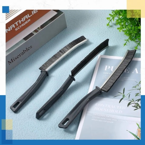 Brosses de nettoyage Outils de nettoyage Accessoires de nettoyage Brosses pour salle de bain Brosses pour cuisine Produits de nettoyage efficaces Nettoyage domestique Élimination de la saleté Hygiène domestique Entretien ménager