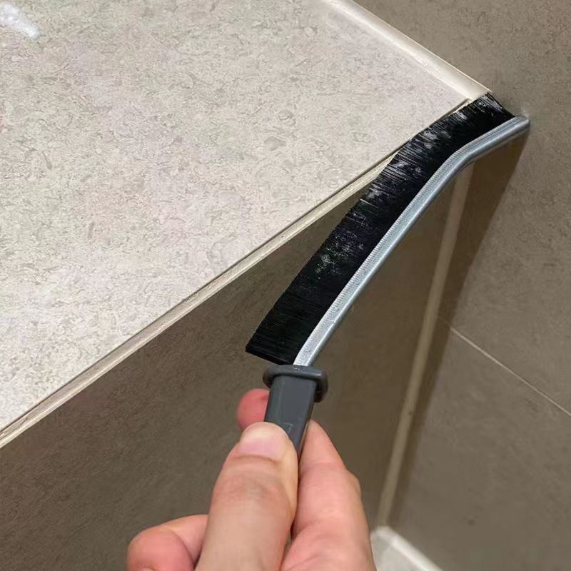 Cleaning Brush for Bathroom