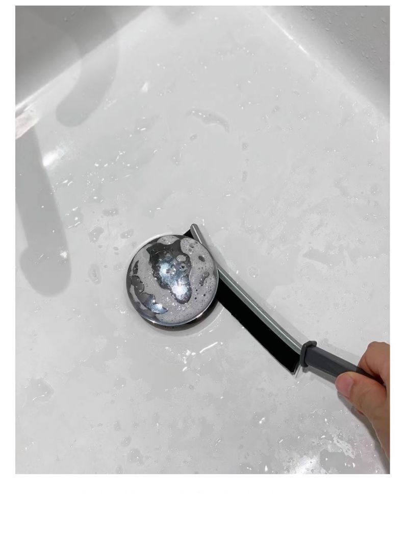 Cleaning Brush for Bathroom