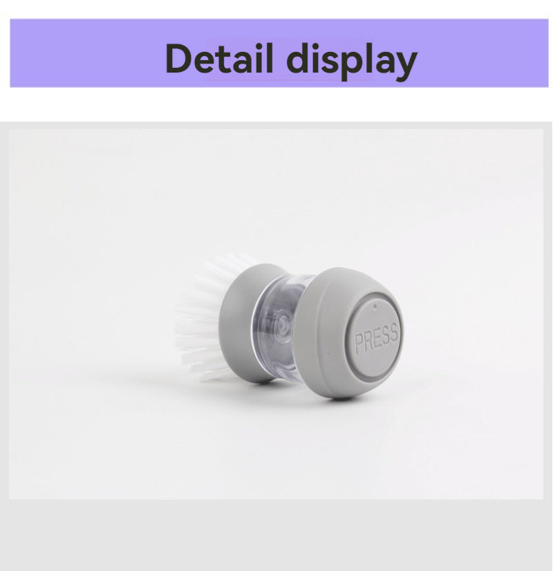 Cleaning Brush for kitchen