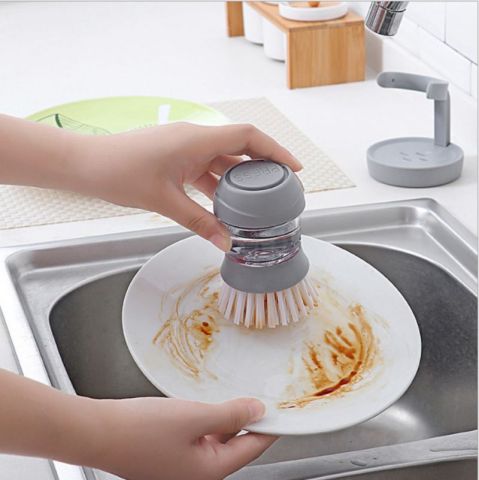 Cleaning Brush for kitchen