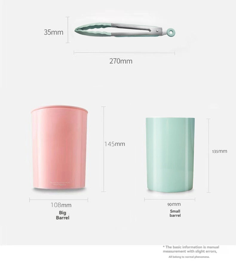 Silicone Kitchen Utensil