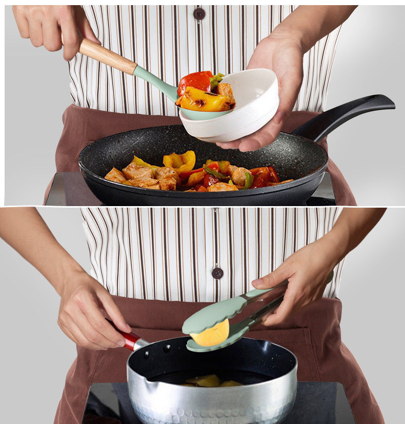 Silicone Kitchen Utensil