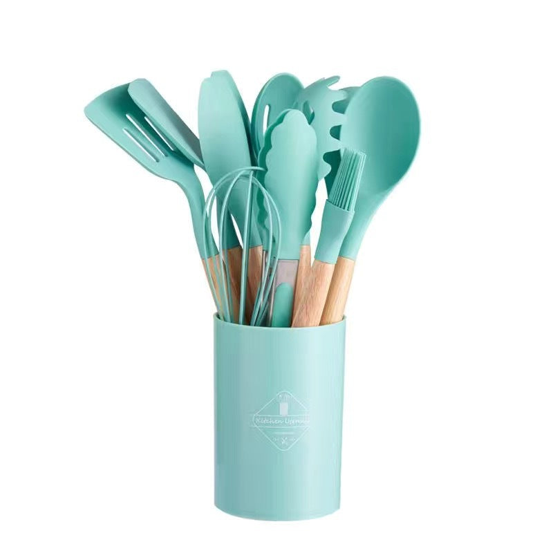 Silicone Kitchen Utensil
