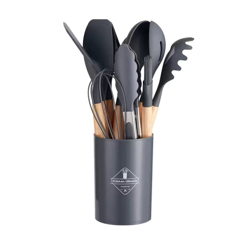 Silicone Kitchen Utensil