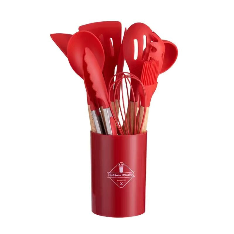 Silicone Kitchen Utensil