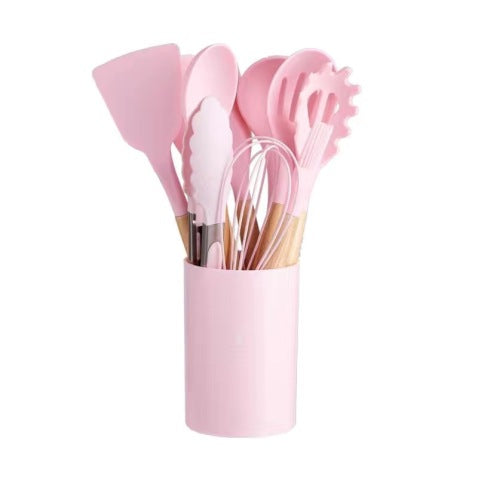 Silicone Kitchen Utensil