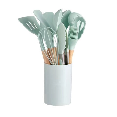 Silicone Kitchen Utensil