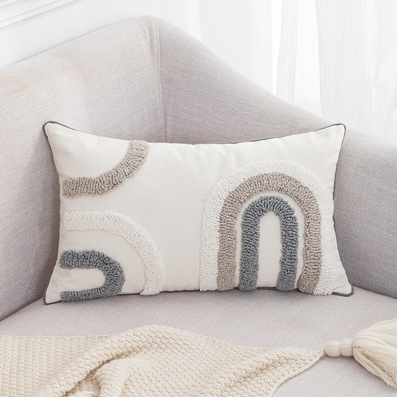 Moroccan decor, Exotic pillowcase, Restful sleep, Bedroom elegance, KasGlobe™️, Moroccan-inspired pillowcase Exotic pillowcase Elegant pillowcase Quality pillowcase Geometric patterns pillowcase Soft pillowcase Chic pillowcase Decorative pillowcase Stylish pillowcase Cozy pillowcase Vibrant pillowcase Tranquil pillowcase Luxurious pillowcase Comfortable pillowcase Unique pillowcase