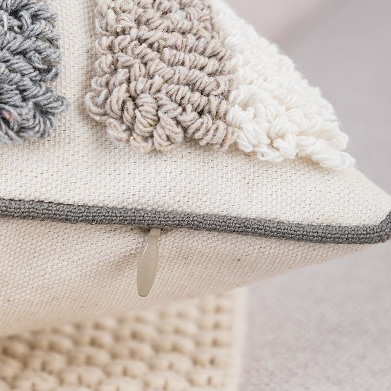Moroccan Style Pillowcase - KasGlobe™️