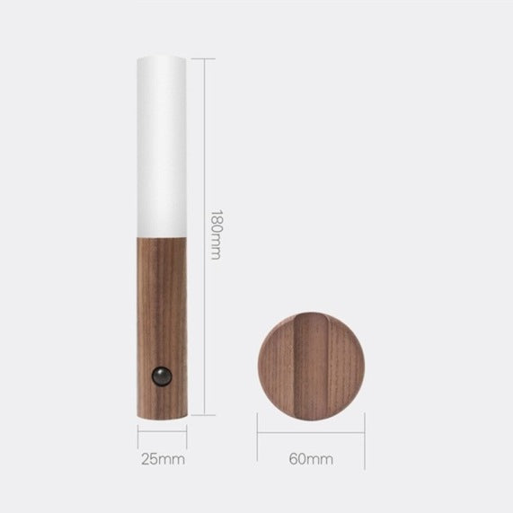 Intelligent Night Light-Lamp