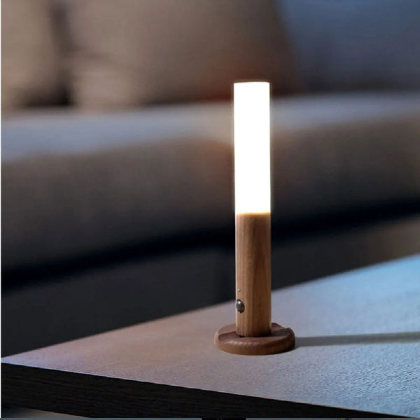 Intelligent Night Light-Lamp- KasGlobe™️ Home