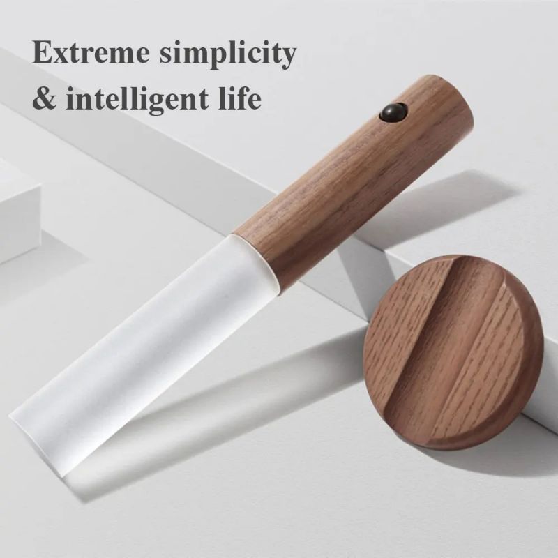 Intelligent Night Light-Lamp
