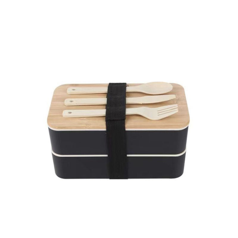 Traditional bento box, Eco-friendly lunch container, Japanese-style lunchbox, Handcrafted bamboo design, Stylish meal storage, Sustainable lunch solution, KasGlobe™️