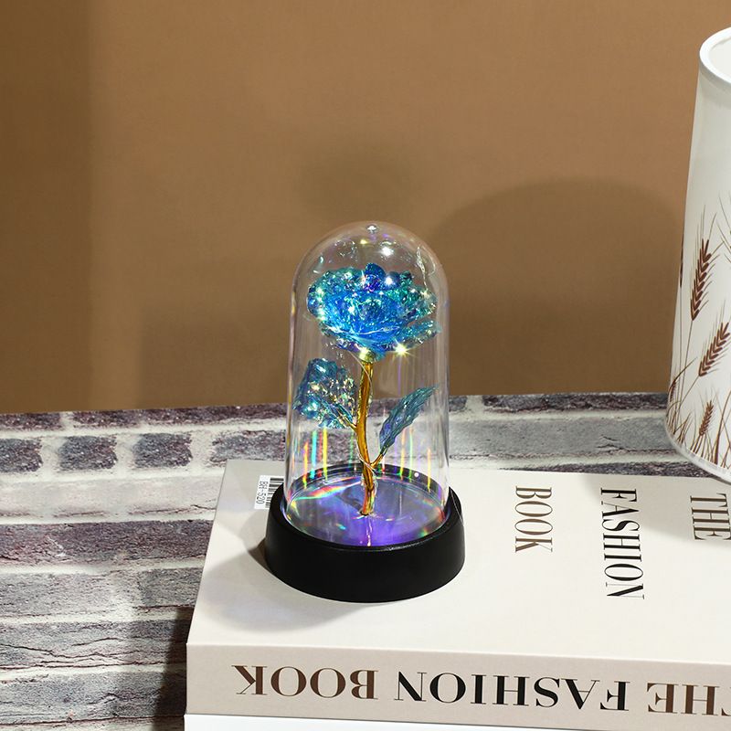 Eternal Rose Decorative Ornaments  - KasGlobe™️