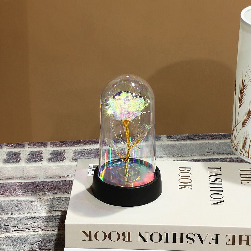 Eternal Rose Decorative Ornaments  - KasGlobe™️