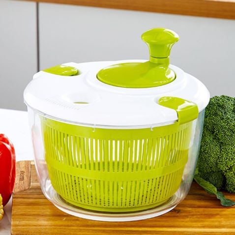 Salad and Vegetable Dehydrator - Kasglobe™️
