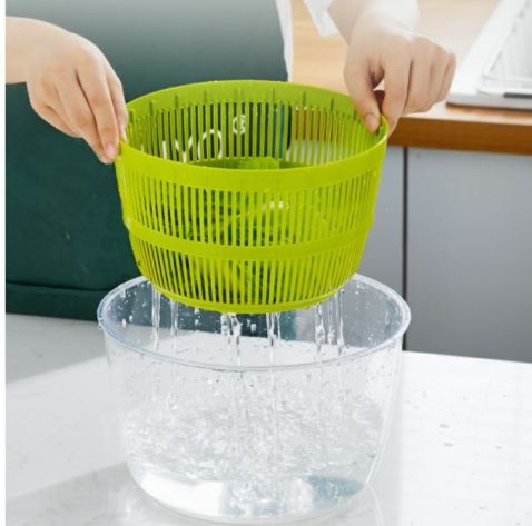 Salad and Vegetable Dehydrator - Kasglobe™️