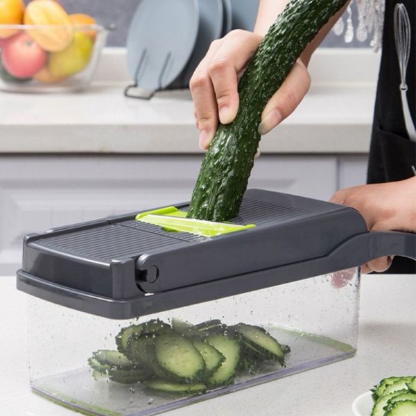 Multipurpose Home Vegetable Cutter for kitchen