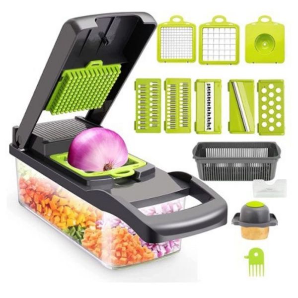 Multipurpose Home Vegetable Cutter for kitchen