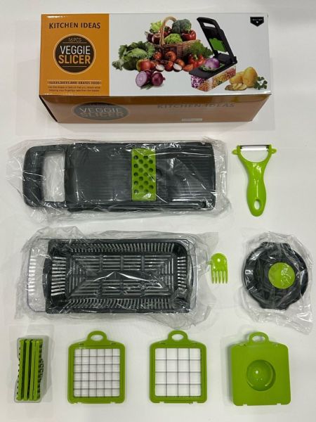 Multipurpose Home Vegetable Cutter for kitchen