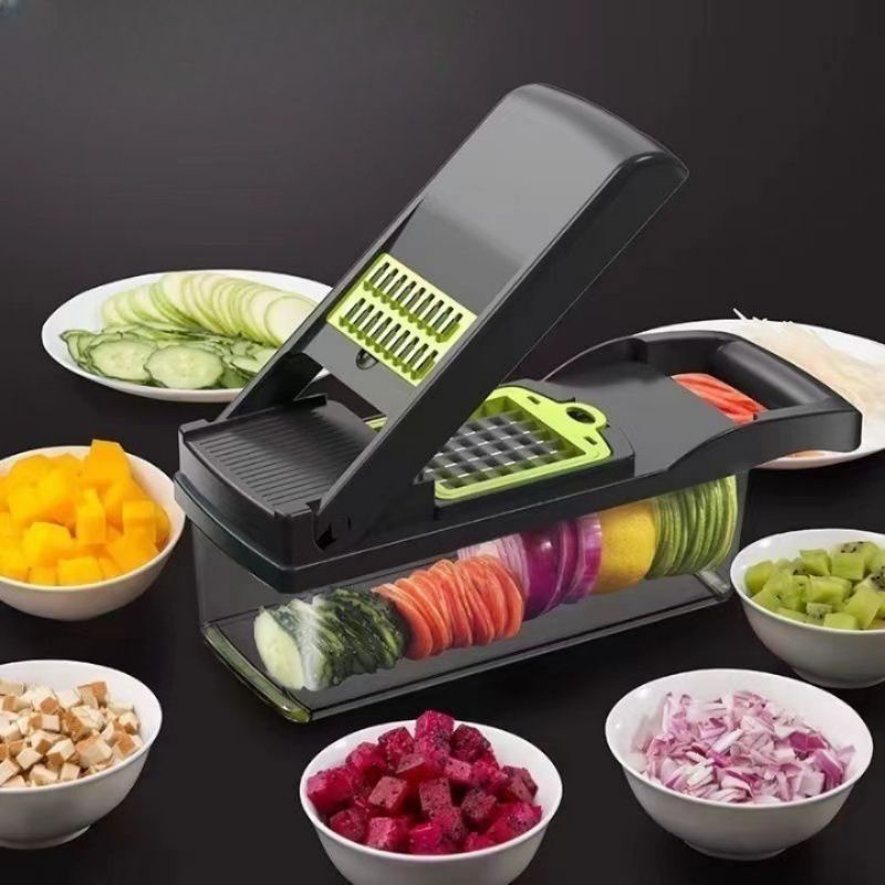 Multipurpose Home Vegetable Cutter for kitchen