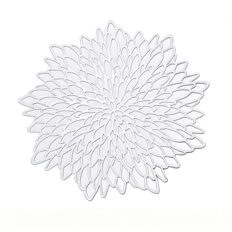 sete flower, sète à fleur, Ensemble de table, Chemin de table, Coussin décoratif, Style luxueux, Décoration de table, Élégance, Design simple, Matériaux de haute qualité, Variété de tailles, Variété de couleurs, Facile à entretenir, KasGlobe™️
