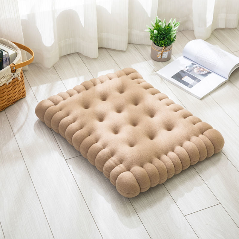 Cookie Cushion, Futon Cushion